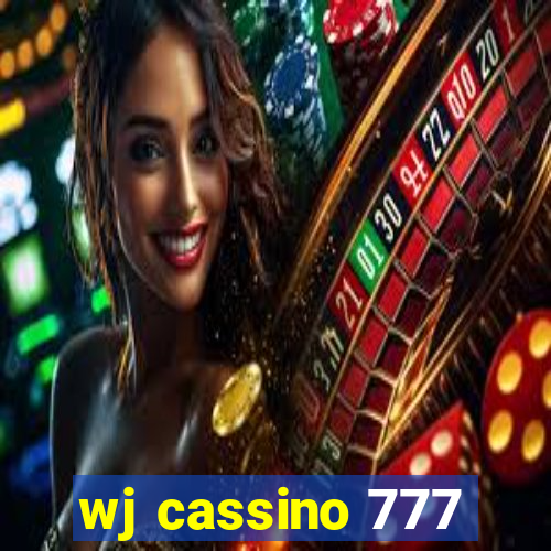 wj cassino 777